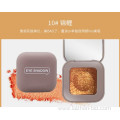 OEM quality customized eyeshadow palette cosmetics